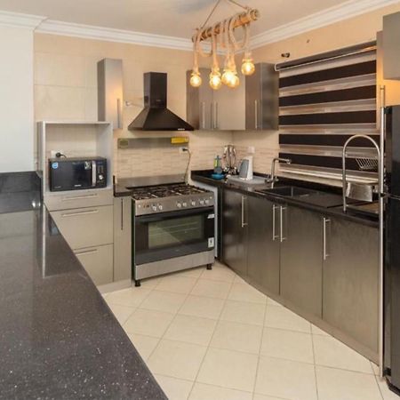 Ocean Apartment 303 القاهرة المظهر الخارجي الصورة