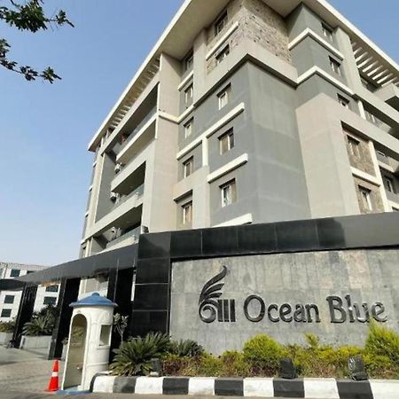 Ocean Apartment 303 القاهرة المظهر الخارجي الصورة