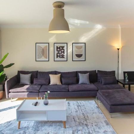 Ocean Apartment 303 القاهرة المظهر الخارجي الصورة