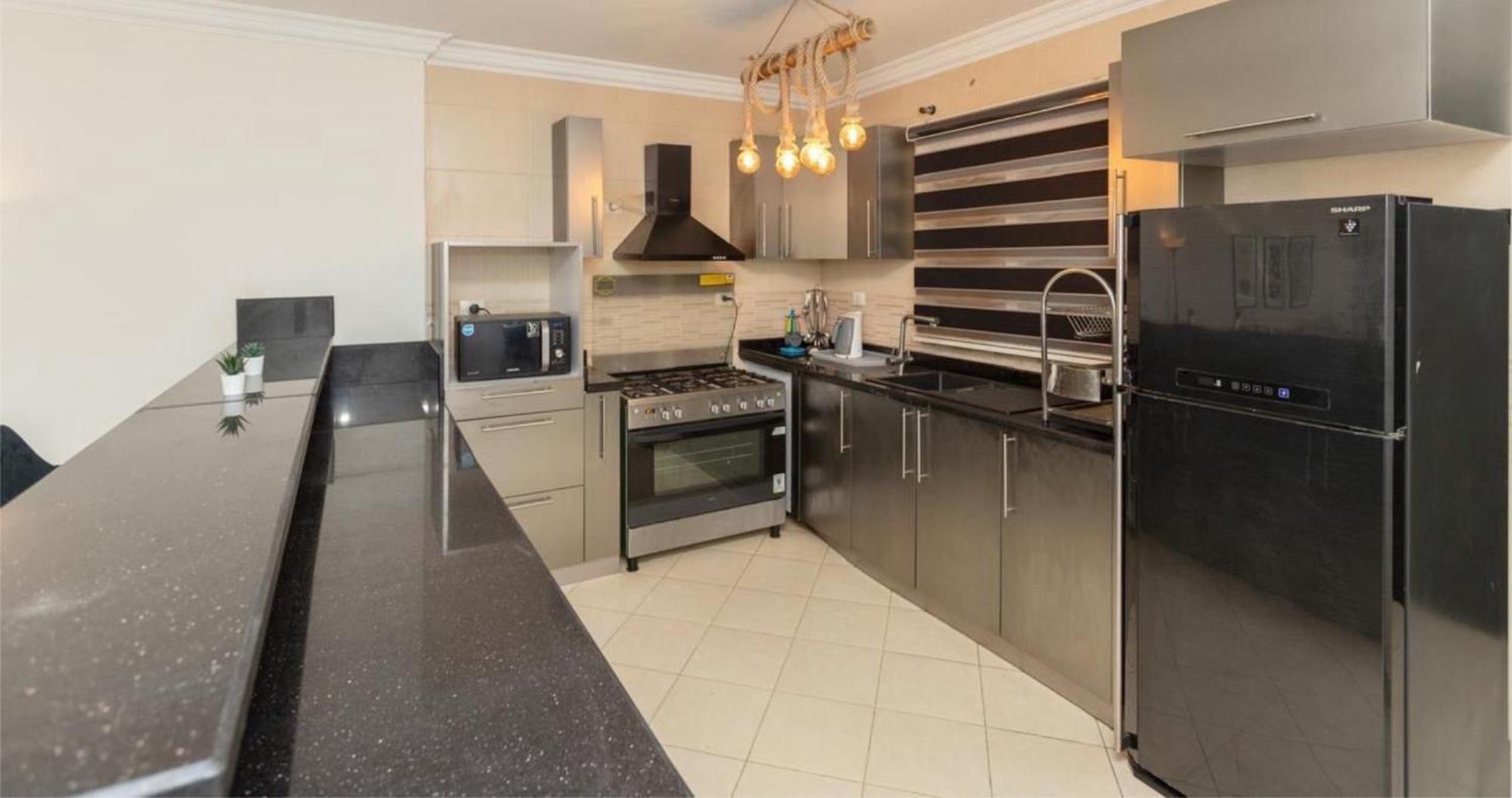 Ocean Apartment 303 القاهرة المظهر الخارجي الصورة