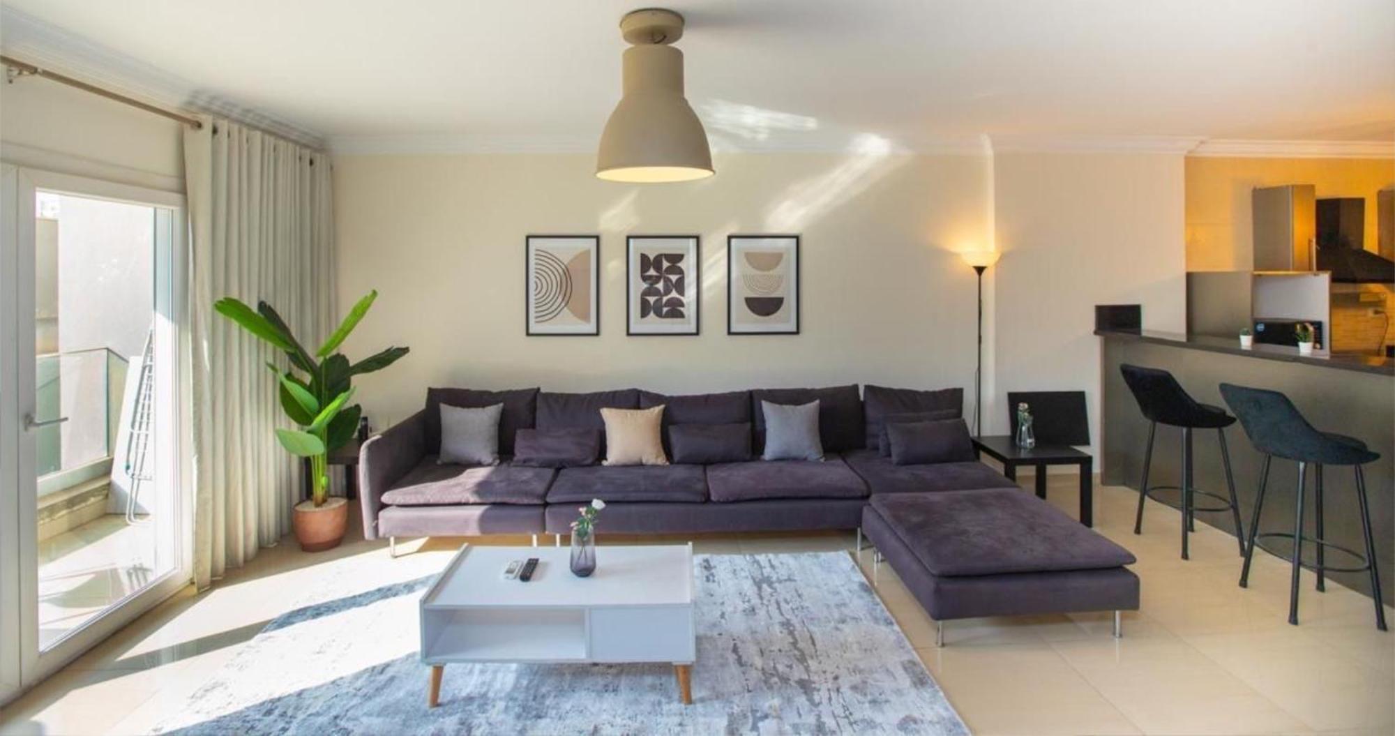 Ocean Apartment 303 القاهرة المظهر الخارجي الصورة