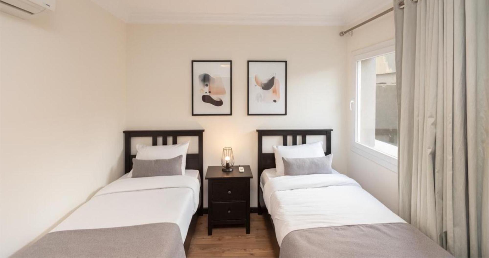 Ocean Apartment 303 القاهرة المظهر الخارجي الصورة