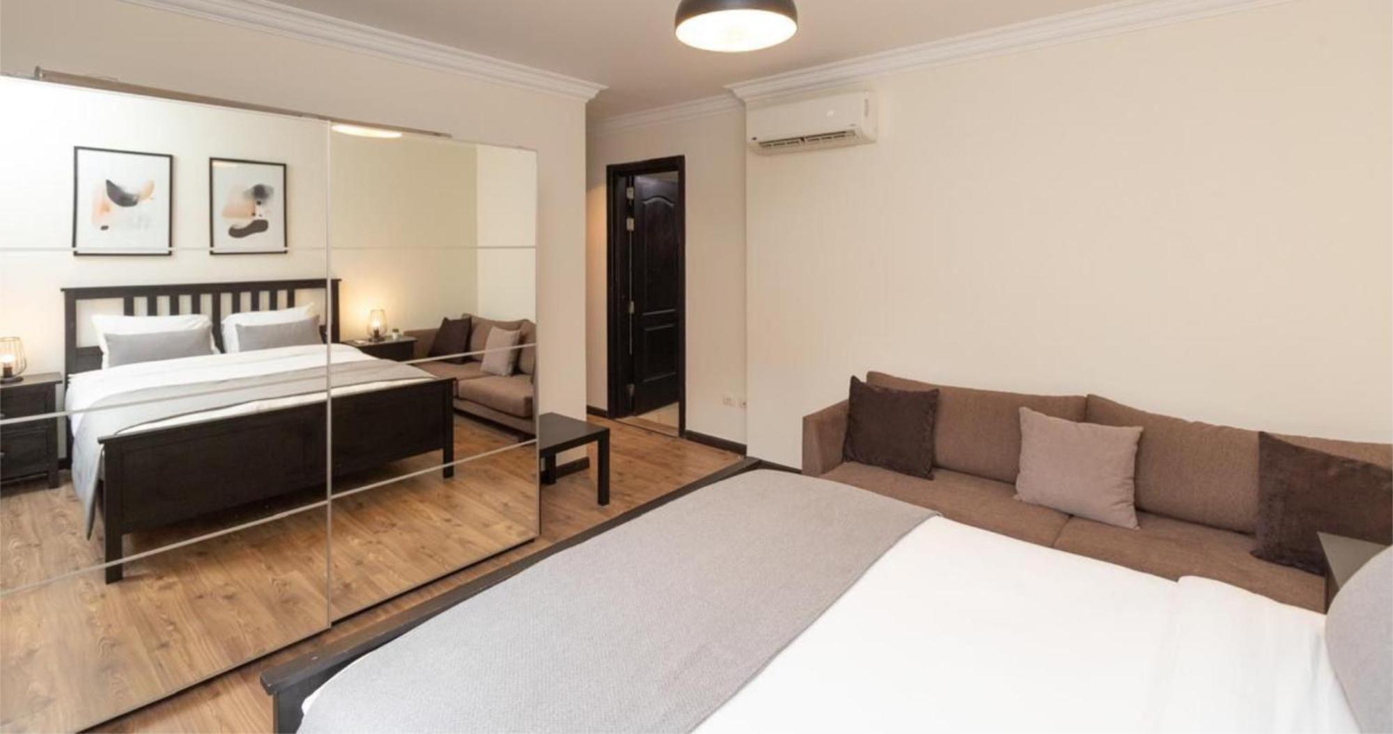 Ocean Apartment 303 القاهرة المظهر الخارجي الصورة