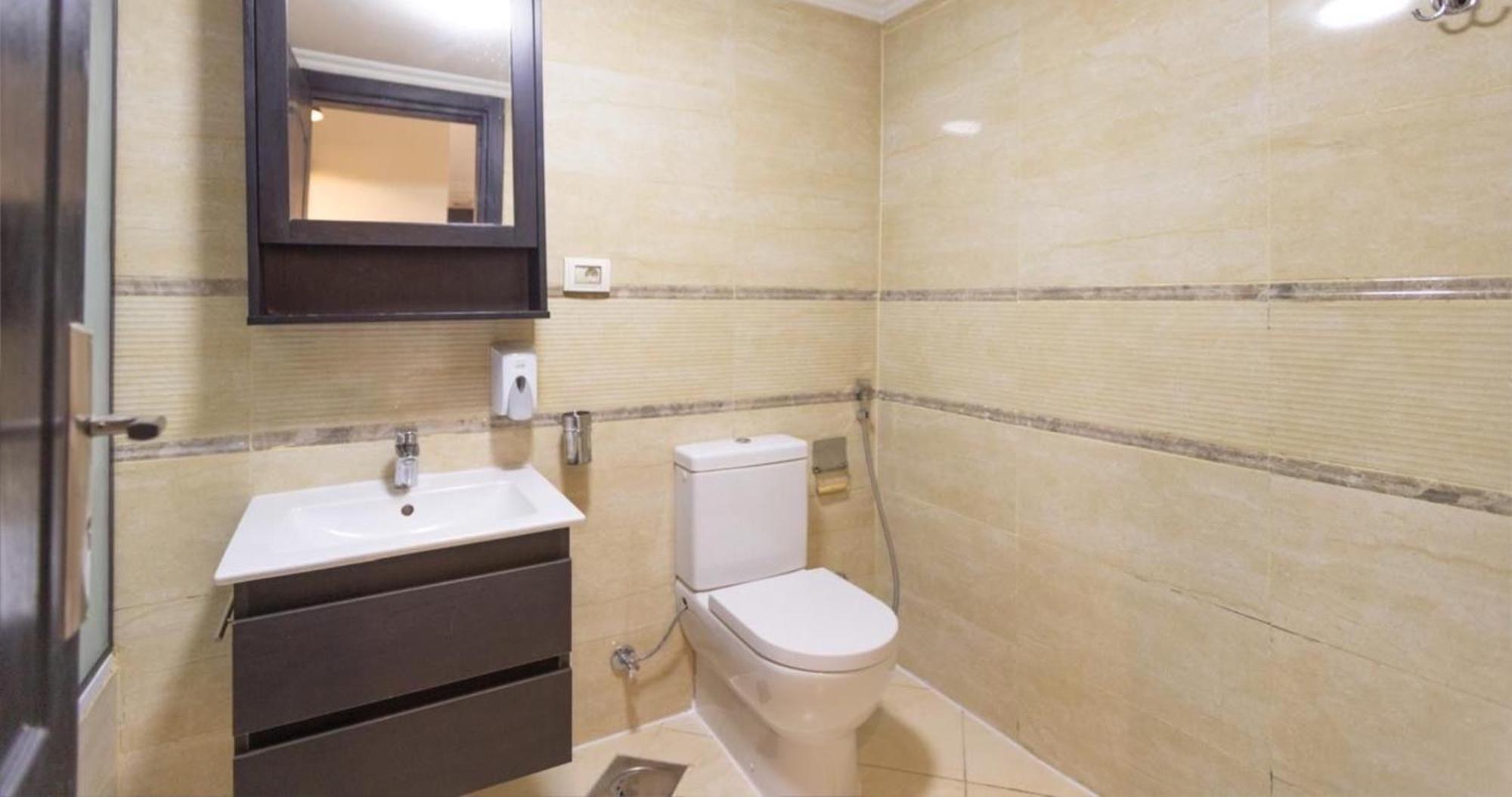 Ocean Apartment 303 القاهرة المظهر الخارجي الصورة