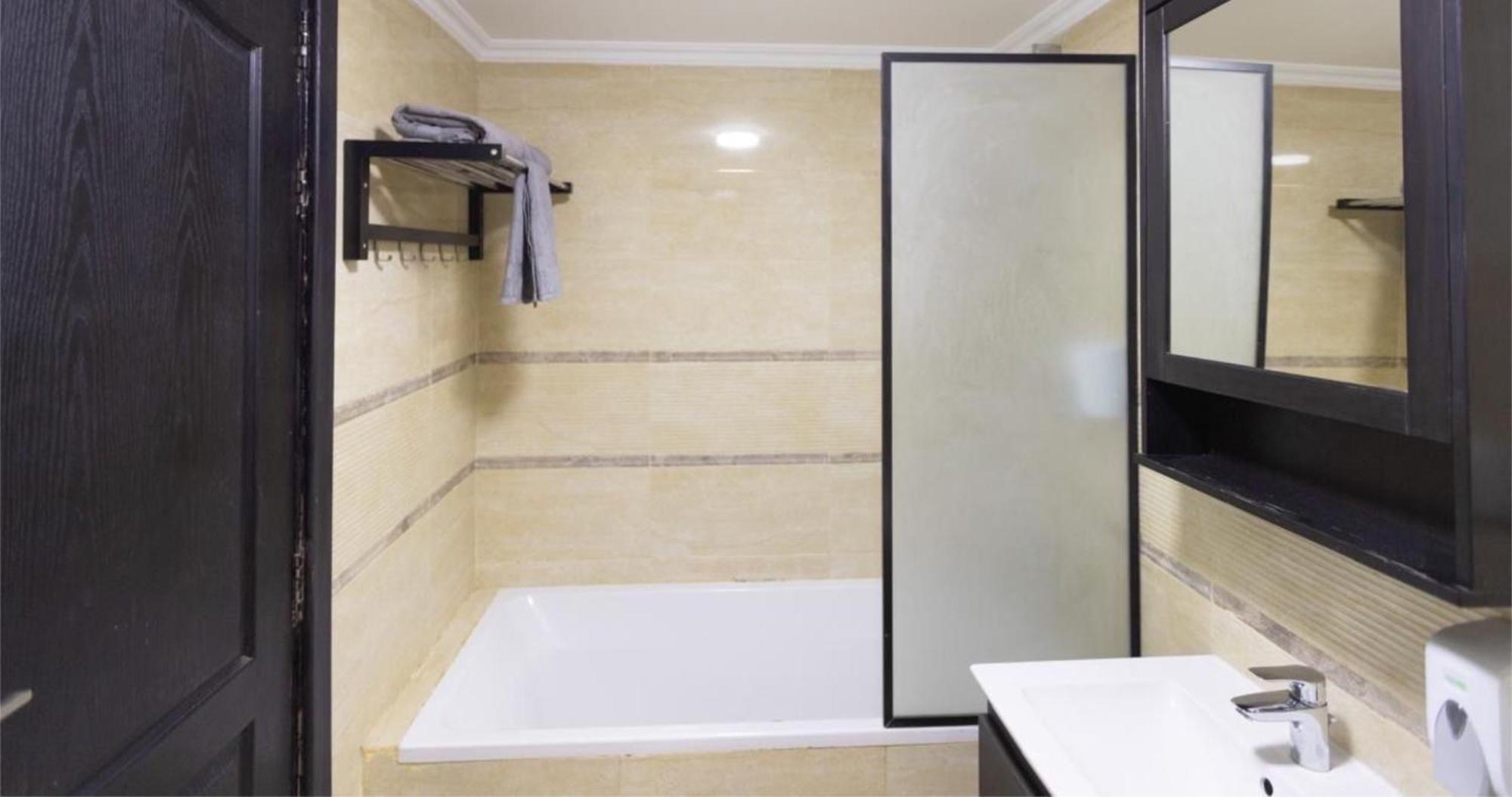 Ocean Apartment 303 القاهرة المظهر الخارجي الصورة